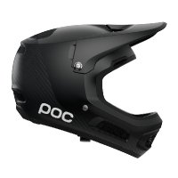 POC Coron Air MIPS Carbon Black