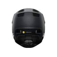 POC Coron Air MIPS Carbon Black