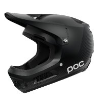 POC Coron Air MIPS Carbon Black