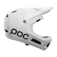 POC Coron Air MIPS Hydrogen White