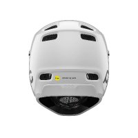 POC Coron Air MIPS Hydrogen White