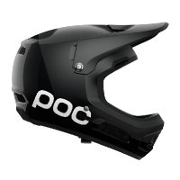 POC Coron Air MIPS Uranium Black