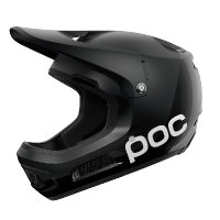 POC Coron Air MIPS Uranium Black