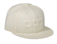 POC Corp Cap Okenite Off-White