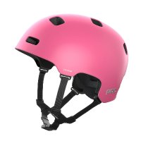 POC Crane MIPS Actinium Pink Matt