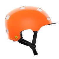 POC Crane MIPS Fluorescent Orange 10573