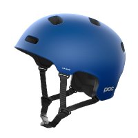 POC Crane MIPS Opal Blue Metallic/Matt