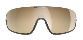 POC Crave Sparelens Brown/Light Silver Mirror