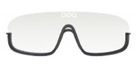 POC Crave Sparelens Clear 90.0 BLK