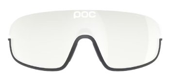 POC Crave Sparelens Clear 90.0 BLK