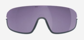 POC Crave Sparelens Violet 28.4 BLK