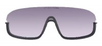 POC Crave Sparelens Violet/Light Silver Mirror BLK