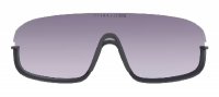 POC Crave Sparelens Violet/Silver Mirror