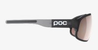 POC Crave Uranium Black Translucent/Grey BSM