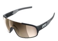 POC Crave Uranium Black Translucent/Grey BSM