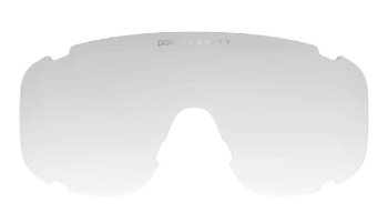 POC Devour Photochromic Lens Clarity Photochromic/Changeable Grey