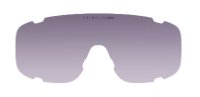 POC Devour Sparelens Violet/Light Silver Mirror