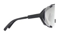 POC Devour WF Photochromic Uranium Black/Clarity Photochromic/Changeable Grey