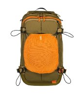 POC Dimension VPD Backpack Aragonite Brown