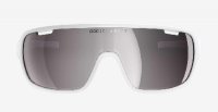 POC DO Blade Hydrogen White/Violet Silver Mirror