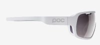 POC DO Blade Hydrogen White/Violet Silver Mirror