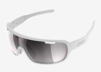 POC DO Blade Hydrogen White/Violet Silver Mirror