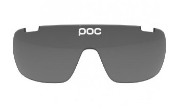 POC DO Blade Sparelens Black 10,0