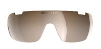 POC DO Blade Sparelens Brown/Silver Mirror