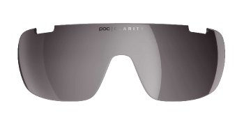 POC DO Blade Sparelens Violet/Light Silver Mirror