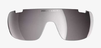 POC DO Blade Sparelens Violet/Silver Mirror 10