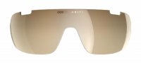 POC DO Half Blade Sparelens Brown/Light Silver Mirror