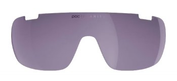 POC DO Half Blade Sparelens Violet 28.4