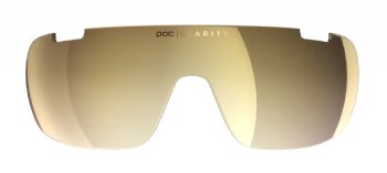 POC DO Half Blade Sparelens Violet/Gold Mirror