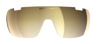 POC DO Half Blade Sparelens Violet/Gold Mirror