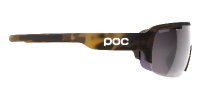 POC DO Half Blade Tortoise Brown/Violet Silver Mirror