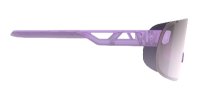 POC Elicit Purple Quartz Translucent VSI