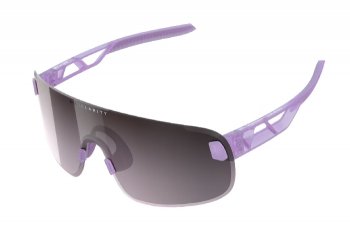 POC Elicit Purple Quartz Translucent VSI