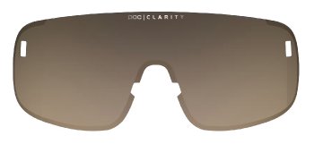 POC Elicit Sparelens Brown