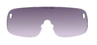 POC Elicit Sparelens Violet/Light Silver Mirror