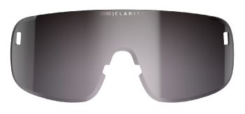 POC Elicit Sparelens Violet/Light Silver Mirror