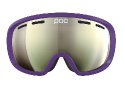 POC Fovea Clarity Sapphire Purple / Clarity Define / Spektris Ivory