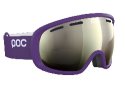 POC Fovea Clarity Sapphire Purple / Clarity Define / Spektris Ivory