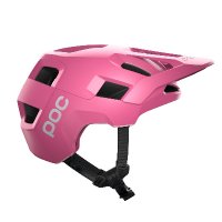 POC Kortal Actinium Pink Matt