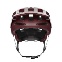 POC Kortal Garnet Red Matt