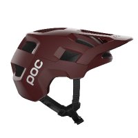 POC Kortal Garnet Red Matt