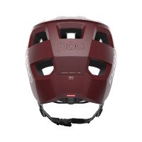 POC Kortal Garnet Red Matt