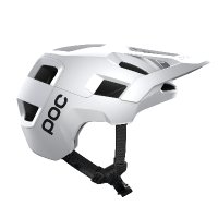 POC Kortal Hydrogen White Matt