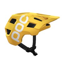 POC Kortal Race MIPS Aventurine Yellow Matt