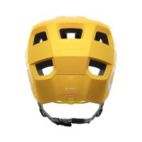 POC Kortal Race MIPS Aventurine Yellow Matt