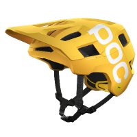 POC Kortal Race MIPS Aventurine Yellow Matt